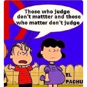 Meet your Posher, Jill